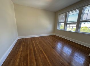 41 Wendell St #43, Cambridge, MA 02138