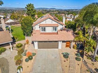 1876 Burnt Maple Way, Vista, CA 92081
