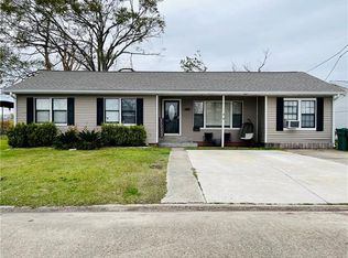 1712 Gandy St, Westlake, LA 70669