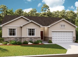 Daniel II Plan, Canton Ridge, Saratoga Springs, UT 84045
