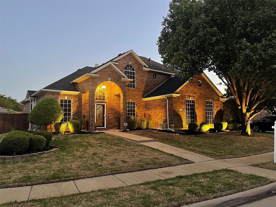 732 W Lonesome Dove Trl, Arlington, TX 76001 Zillow