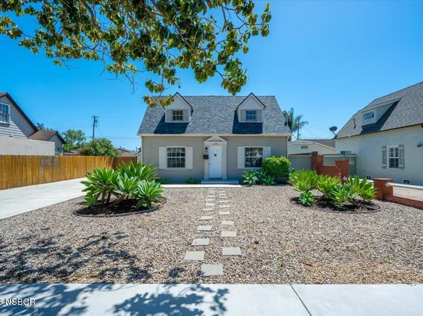 614 E Tunnell St, Santa Maria, CA 93454