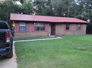 2653 Scott Rd, Slocomb, AL 36375