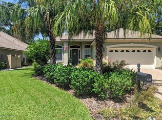 635 Spanish Way E, Fernandina Beach, FL 32034