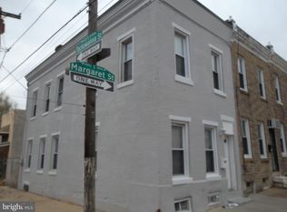 1844 Margaret St, Philadelphia, PA 19124