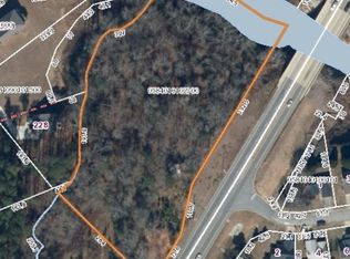 2869 W Georgia Rd, Simpsonville, SC 29681