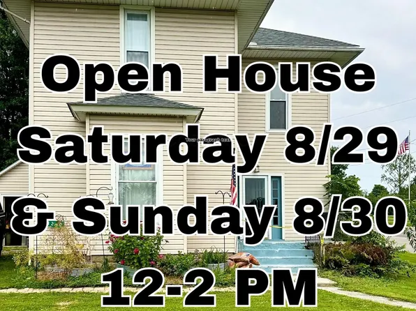 3240 Hamilton St, East Liberty, OH 43319