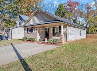 526 Brown Lee Dr SW, Concord, NC 28025