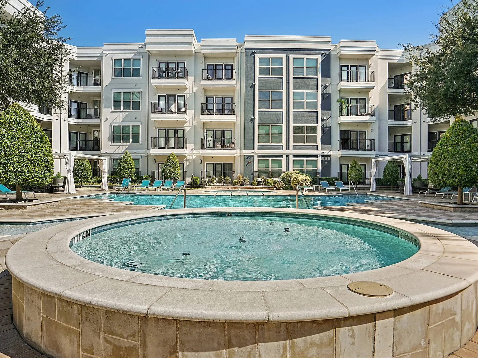 Addison Keller Springs — Photo 4