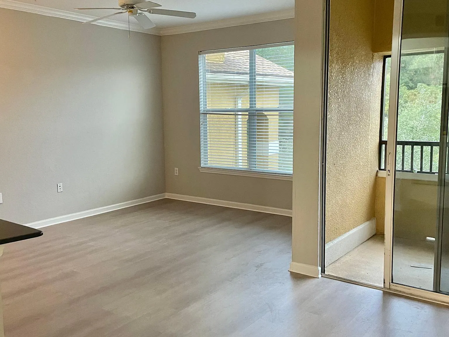 1 bed, 643 sqft, $1,295 — Photo 4
