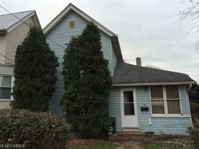 33 Dwight Ave SE, Massillon, OH, 44646