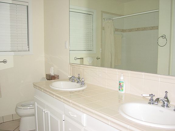Main Bath