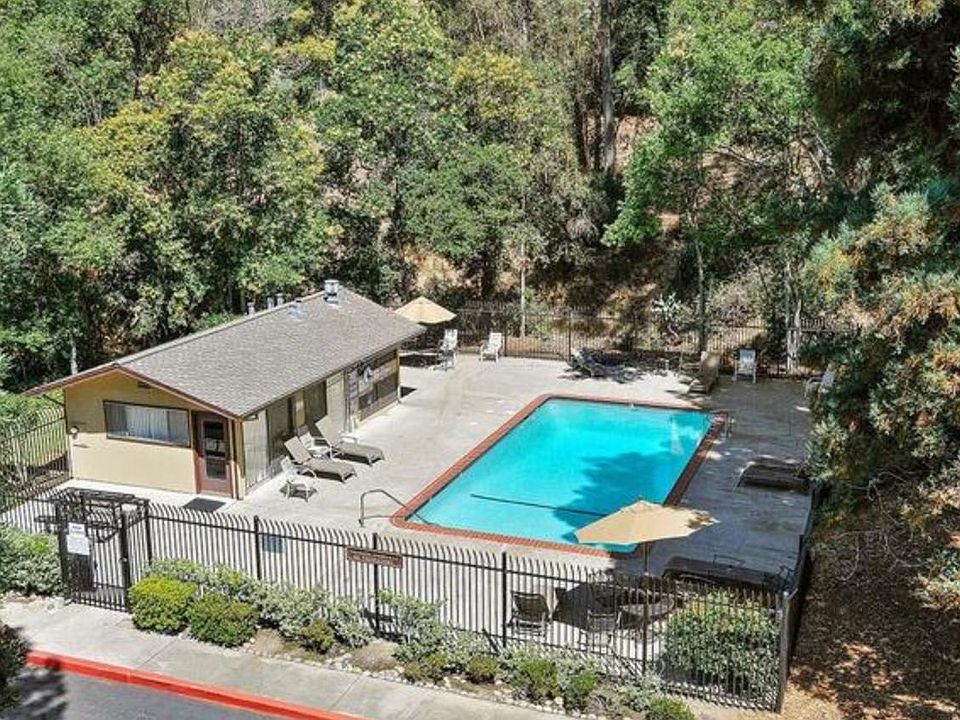 Community Swimming Pool