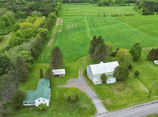7709 Ridge Rd, Lowville, NY 13367