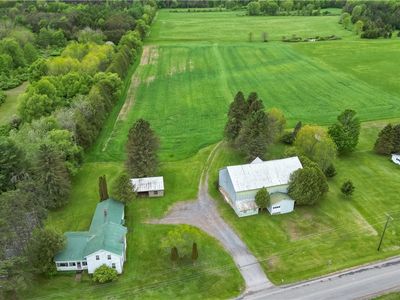 7709 Ridge Rd, Lowville, NY, 13367