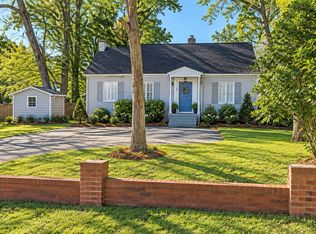 2092 Heckle St, Augusta, GA 30904