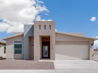 11601 Flor Del Sol St, Socorro, TX 79927