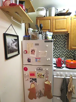 Rented by Brown Harris Stevens | media 19