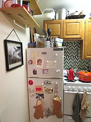 Rented by Brown Harris Stevens