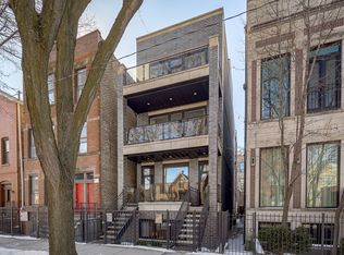 1520 N Elk Grove Ave #1, Chicago, IL 60622