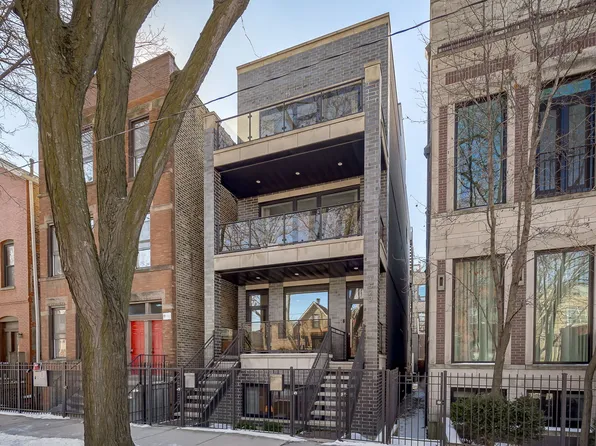 1520 N Elk Grove Ave #1, Chicago, IL 60622