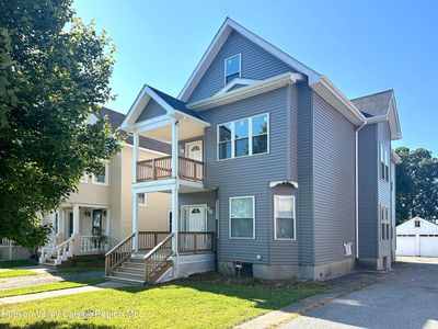 228 Mansion Street, Poughkeepsie, NY, 12601