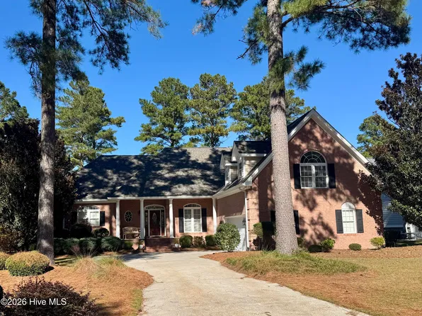 208 Ticino Court, New Bern, NC 28562