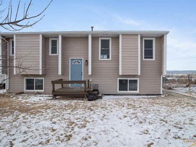 731 Ennen Dr, Rapid City, SD, 57703
