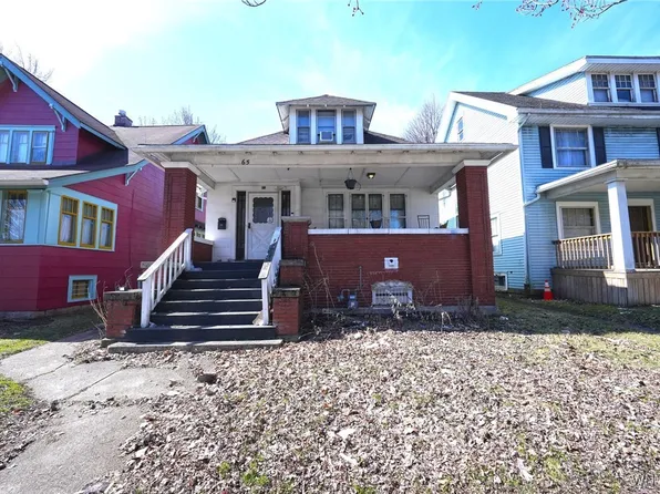 65 Winspear Ave, Buffalo, NY 14214