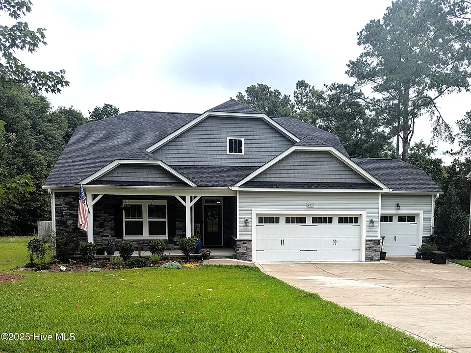 409 Mountain Run Rd