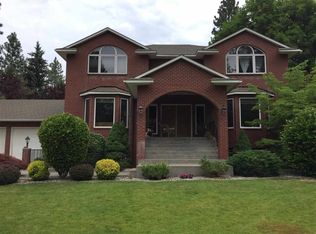 1803 E 24th Ln, Spokane, WA 99203