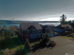 1531 13th Ave, Fox Island, WA 98333