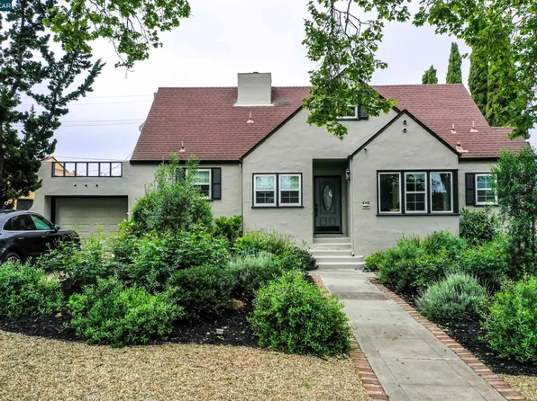 248 El Camino Real, Vallejo, CA 94590