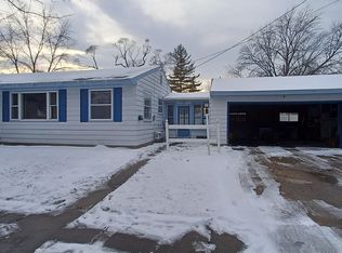 401 Ottawa St, Bay City, MI 48706