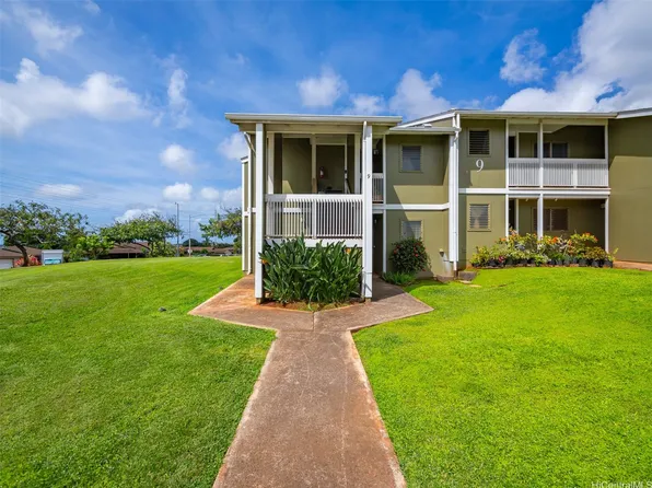 94-615 Kahakea St APT 9G, Waipahu, HI 96797