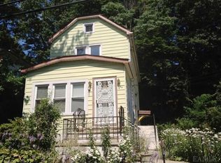 54 Touissant Ave, Yonkers, NY 10710