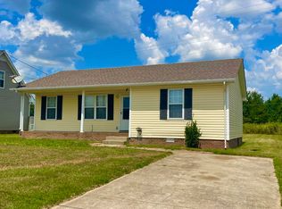 133 Waterford Dr, Oak Grove, KY 42262