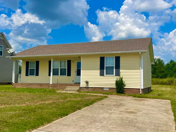 133 Waterford Dr, Oak Grove, KY 42262