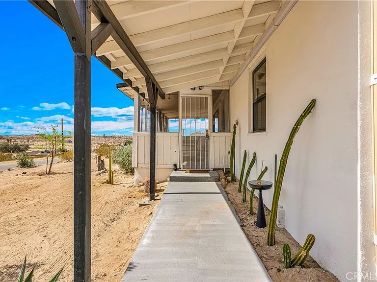 6597 Mesquite Springs Rd — Photo 5
