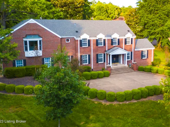 1800 Fleming Rd, Louisville, KY 40205