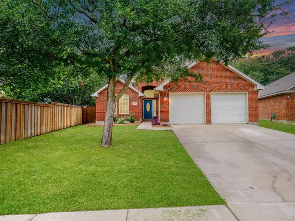 2505 Persimmon Dr, Little Elm, TX 75068
