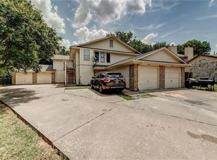 1726 Rawhide Loop, Round Rock, TX 78681