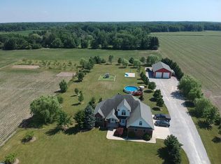 6045 Fred W Moore Hwy, China, MI 48054