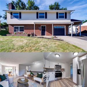 1630 Carolyn Dr, Miamisburg, OH, 45342