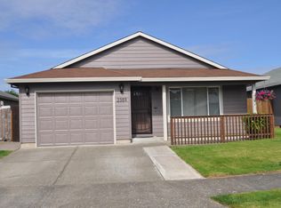 2359 NW Stanley Ave, Gresham, OR 97030