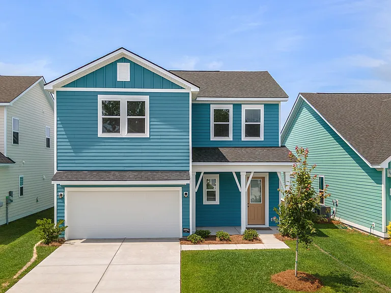 782 Ebb Tide Rd — Photo 1
