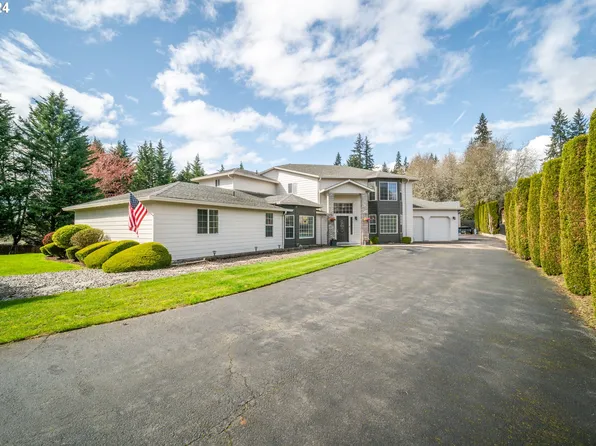 17927 NE 152nd Ave, Brush Prairie, WA 98606