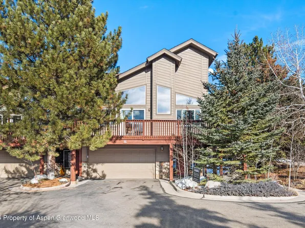 16 Pine Ridge Rd, Basalt, CO 81621