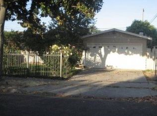 4126 Santa Susana Way, San Jose, CA 95111