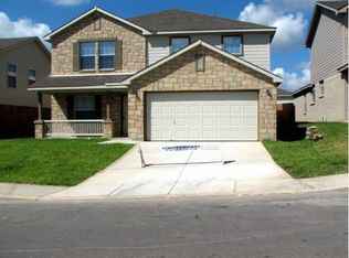1710 Lilac Mist, San Antonio, TX 78260